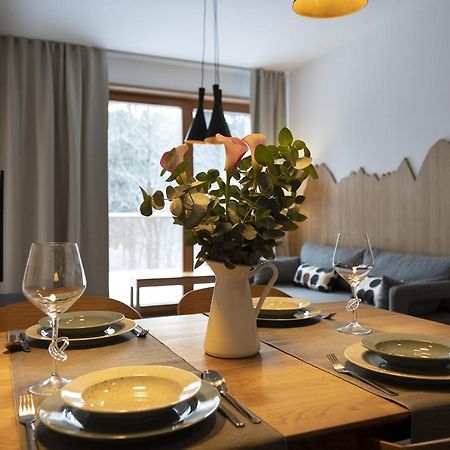 Apartmany Padesatka - Poledni Kameny Bedřichov Exteriör bild