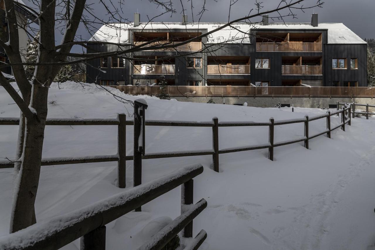 Apartmany Padesatka - Poledni Kameny Bedřichov Exteriör bild