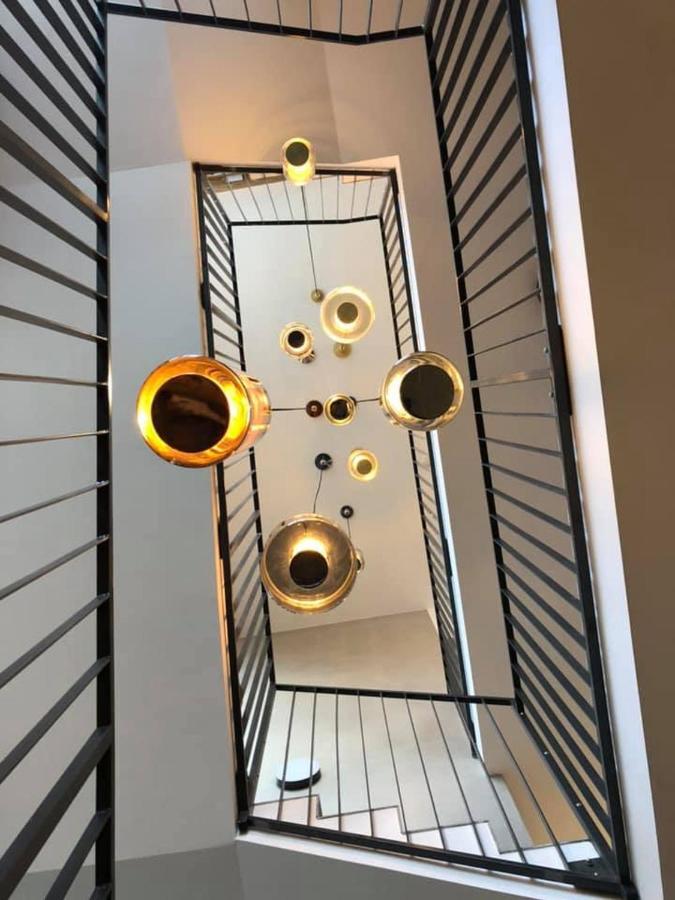 Apartmany Padesatka - Poledni Kameny Bedřichov Exteriör bild