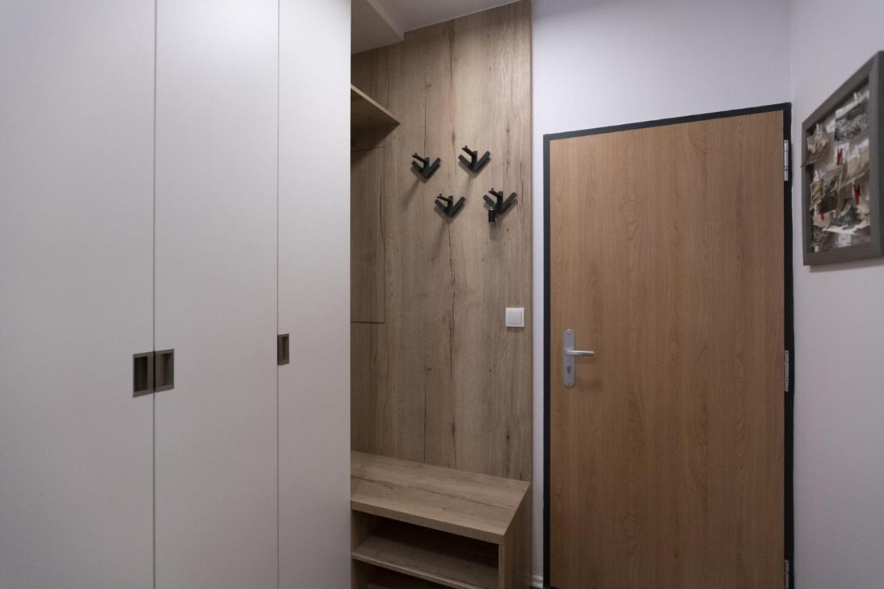 Apartmany Padesatka - Poledni Kameny Bedřichov Exteriör bild
